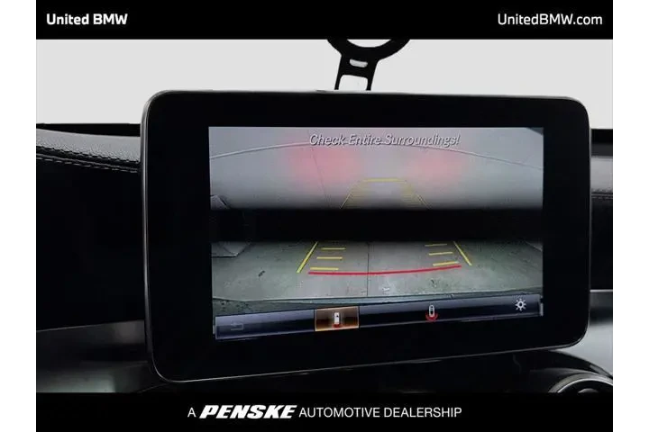 $15995 : Mercedes-Benz GLC 2019 GLC 3 image 9