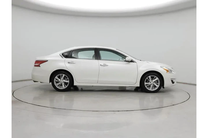 $15998 : Nissan Altima 2015 2.5 SL 4d image 7