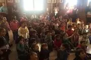 DÍA del NIÑO Festeja con MAGIA en Mexico DF