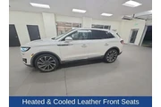 $21000 : Lincoln Nautilus 2019 AWD Re thumbnail