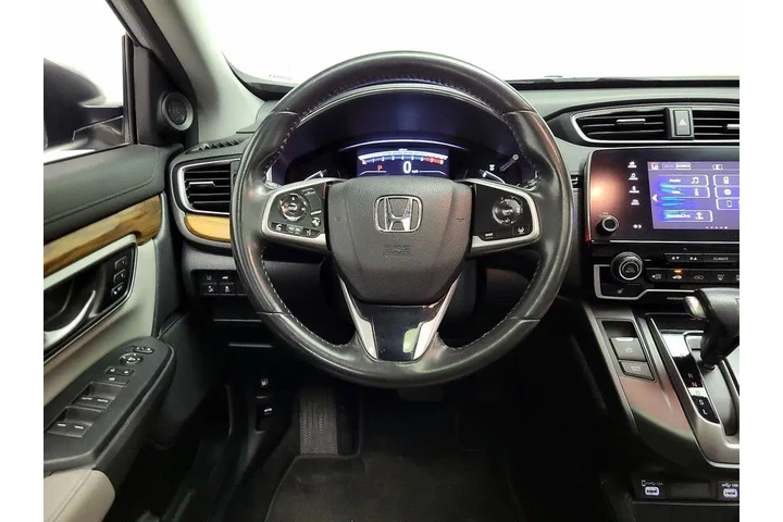 $26998 : Honda CR-V 2022 EX-L 4dr SUV image 10