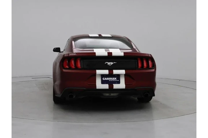 $18998 : Ford Mustang 2019 EcoBoost 2 image 6