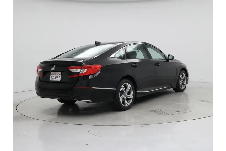 $21998 : Honda Accord 2018 EX 4dr Sed image 8