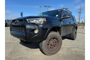 Toyota 4Runner 2015 4x2 SR5 en Shreveport