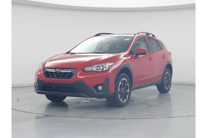$26998 : Subaru Crosstrek 2023 AWD Pr image 4