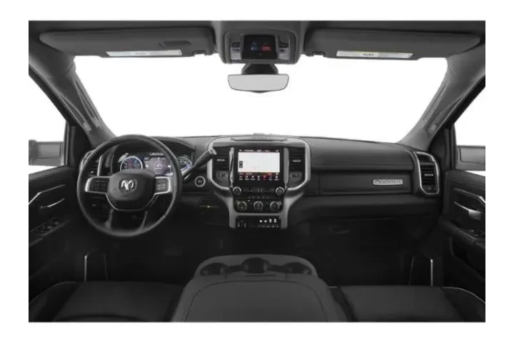 $43548 : 2020 2500 Laramie 4x4 Crew Ca image 8