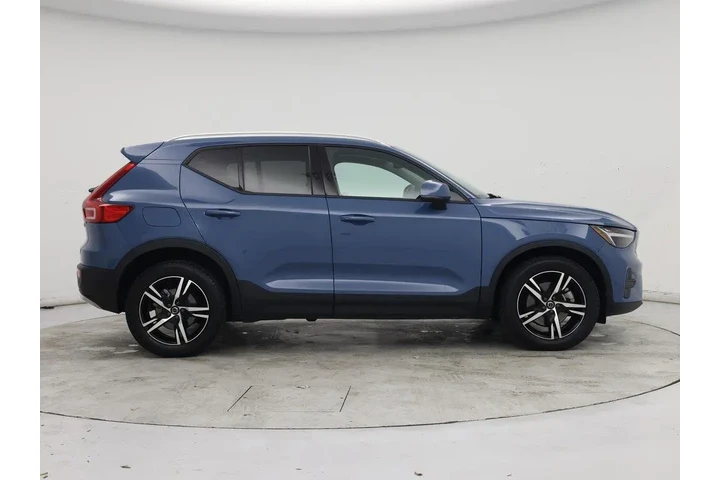 $24998 : Volvo XC40 2023 AWD B5 Core image 7