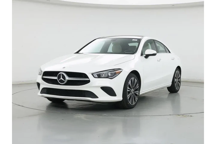 $30998 : Mercedes-Benz CLA 2023 AWD C image 4
