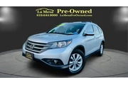 2013 CR-V EX-L en San Diego