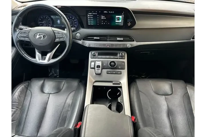 $26599 : Hyundai PALISADE 2022 SEL 4d image 4