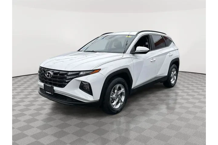 $20359 : Hyundai TUCSON 2023 AWD SEL image 6