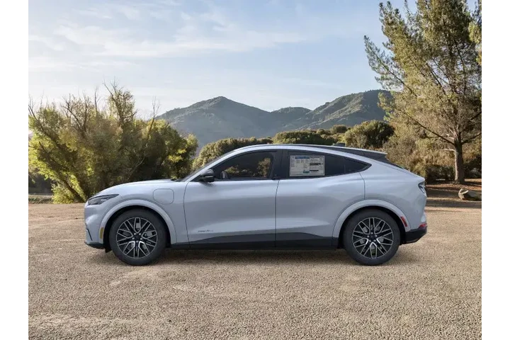 $39994 : Ford Mustang Mach-E 2025 Pre image 3