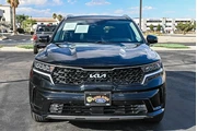 Kia Sorento Hybrid 2023 EX 4 thumbnail