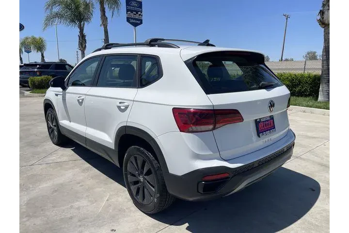 $20888 : Volkswagen Taos 2022 S 4dr S image 6
