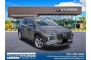 Hyundai TUCSON 2023 SEL 4dr