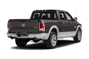 $21119 : Ram 1500 2015 4x4 Laramie 4d thumbnail
