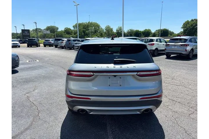 $29985 : Lincoln Corsair 2023 AWD Sta image 3
