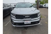 $30771 : Kia Sorento Hybrid 2023 EX 4 thumbnail