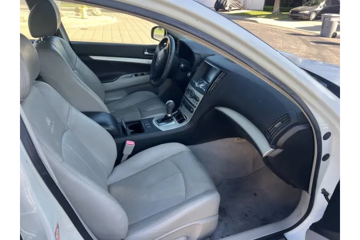 $7000 : 2008 G35 Sport image 8