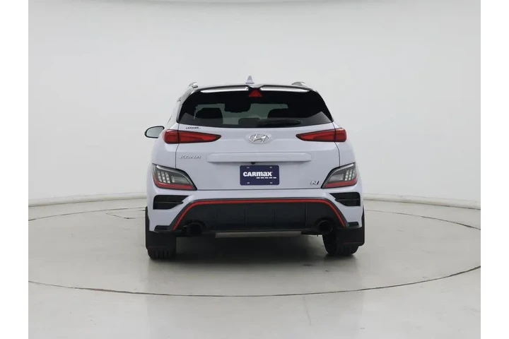 $23998 : Hyundai KONA N 2023 4dr Cros image 6