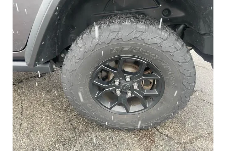 $36485 : Jeep Wrangler 2024 4x4 Sport image 10