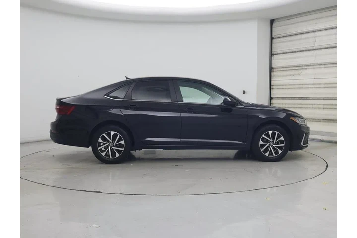 $19998 : Volkswagen Jetta 2025 S 4dr image 7