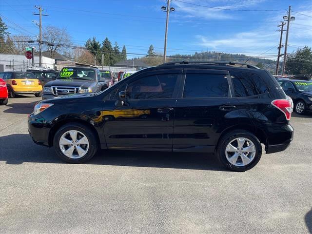 $10995 : 2014 Forester 2.5i Premium image 6