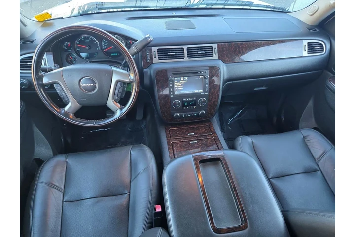 $36993 : GMC Sierra 3500HD 2013 4x4 D image 5