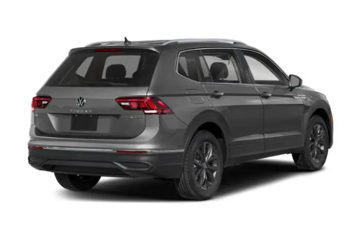 $24995 : Volkswagen Tiguan 2022 AWD S image 2