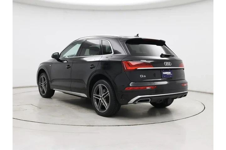 $38998 : Audi Q5 2024 AWD e quattro S image 2