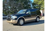 $11598 : Ford Expedition 2014 4x2 XLT thumbnail