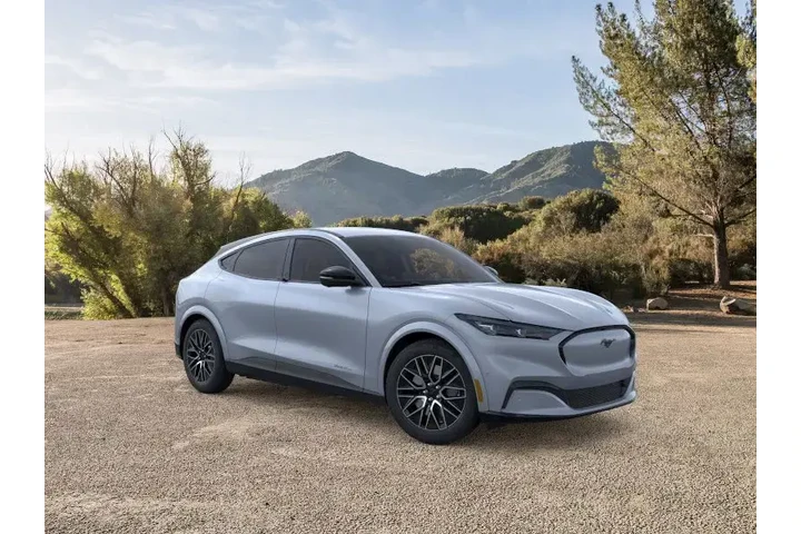 $39994 : Ford Mustang Mach-E 2025 Pre image 7