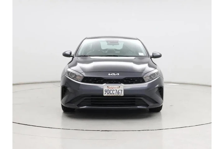 $17998 : Kia Forte 2023 LXS 4dr Sedan image 5