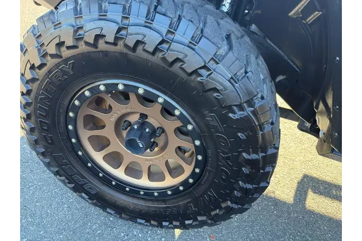 $36995 : Jeep Wrangler Unlimited 2020 image 10