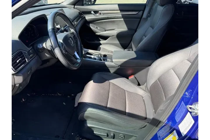 $22500 : Honda Accord 2020 Sport 4dr image 9