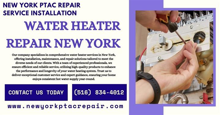 New York PTAC Repair Service I image 8