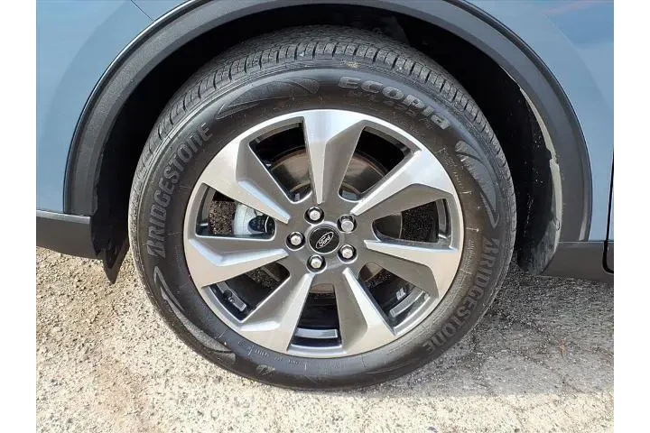 $26488 : Ford Escape 2024 AWD Platinu image 9