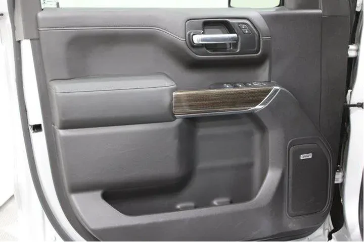 $32982 : Chevrolet Silverado 1500 202 image 6