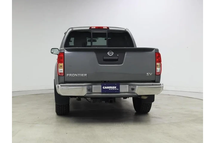 $17998 : Nissan Frontier 2016 4x2 SV image 6