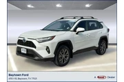 Toyota RAV4 Hybrid 2023 AWD en Houston