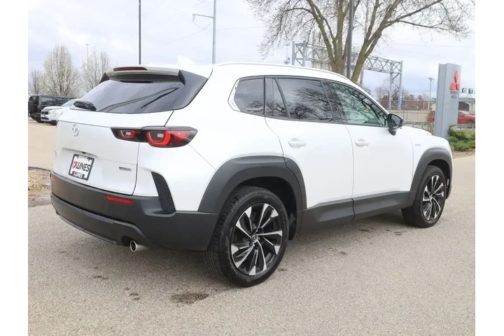 $33777 : Mazda CX-50 Hybrid 2025 AWD image 10