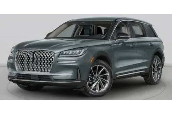 $24690 : Lincoln Corsair 2023 Standar image 1