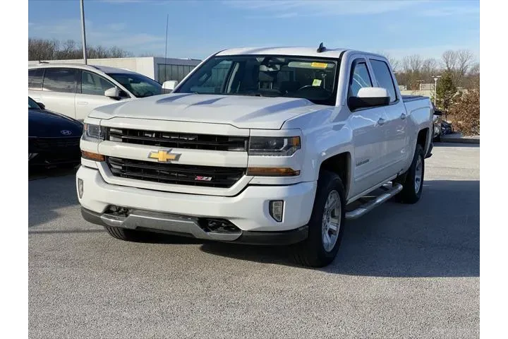 $17494 : Chevrolet Silverado 1500 201 image 3