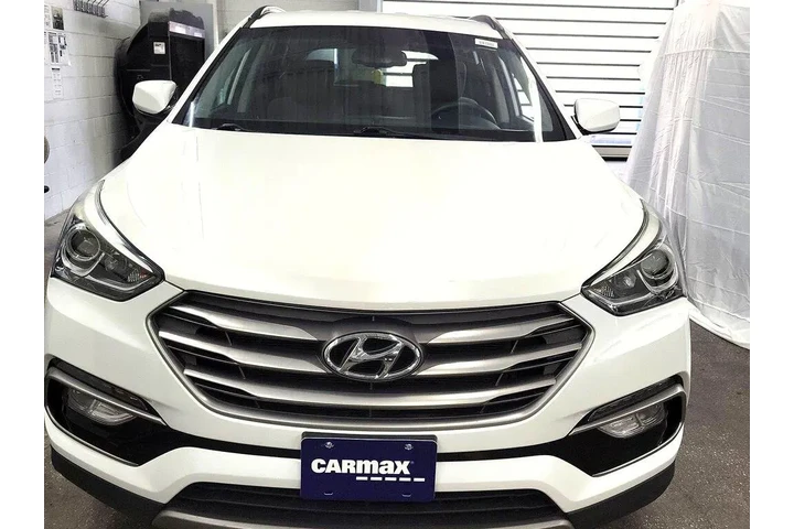 $14998 : Hyundai SANTA FE Sport 2017 image 2