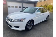 2015 Accord Hybrid thumbnail