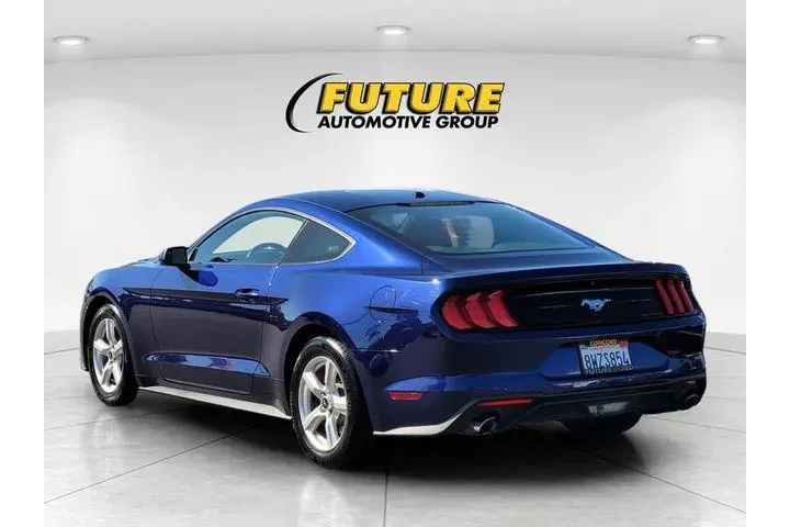 $19998 : Ford Mustang 2019 EcoBoost 2 image 6