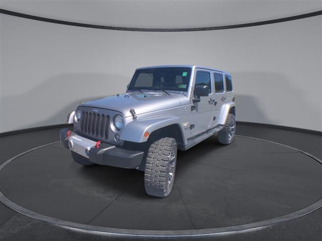 $16700 : PRE-OWNED 2015 JEEP WRANGLER image 4