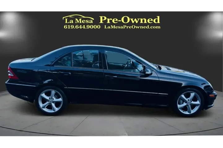 $6995 : 2006 C 230 Sport image 5