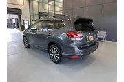 $25595 : Subaru Forester 2022 AWD Lim thumbnail