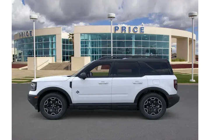 $34995 : Ford Bronco Sport 2025 AWD O image 3